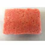 Μπάρα Καρύδα φράουλα